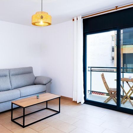 Tramontana Apartamentos Пеніскола Екстер'єр фото
